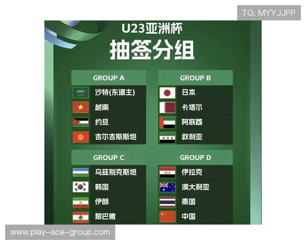 U22亚洲杯小组赛焦点对决在线直播入口 U22亚洲杯小组赛焦点对决在线直播入口